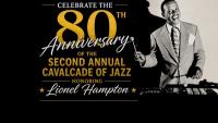 Celebrate 80 Years of Jazz History!