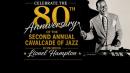 Celebrate 80 Years of Jazz History!