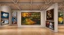 Maureen Gaffney Wolfson Gallery of Dreams