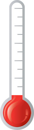 thermometer