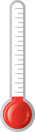thermometer