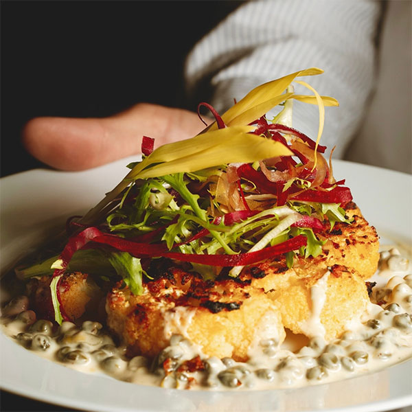 Montauk Restaurant