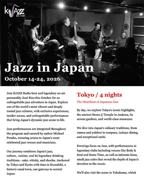 Japan Trip PDF