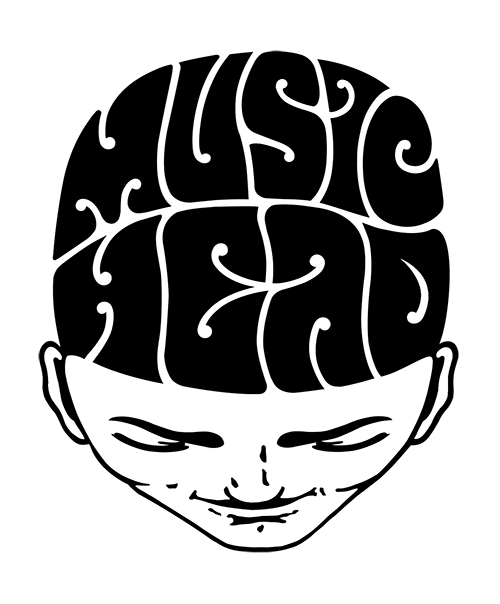 Musichead Gallery