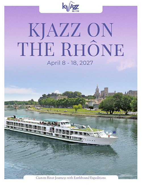 Rhone Trip PDF