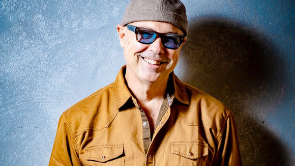 John Beasley Guest Hosts<br>Wed, March 25 at 9pm