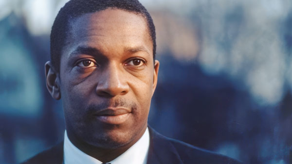 Remembering John Coltrane