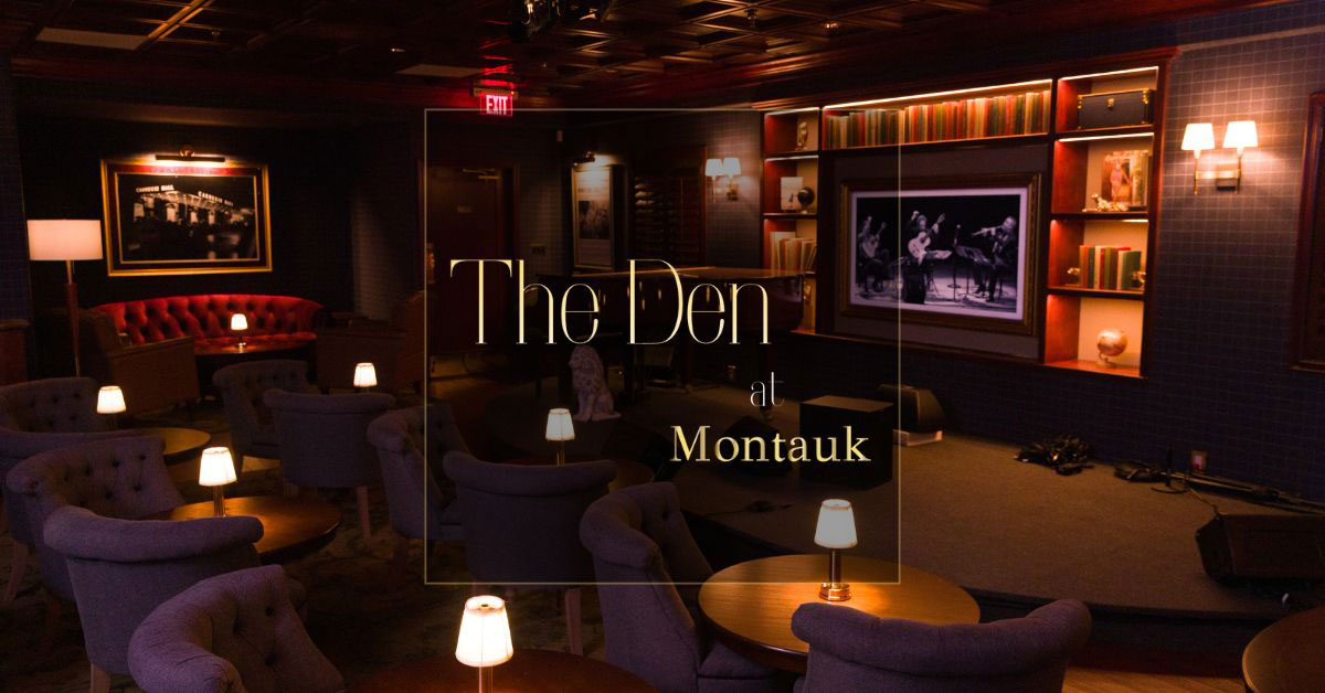KJazz Night at Montauk Restaurant