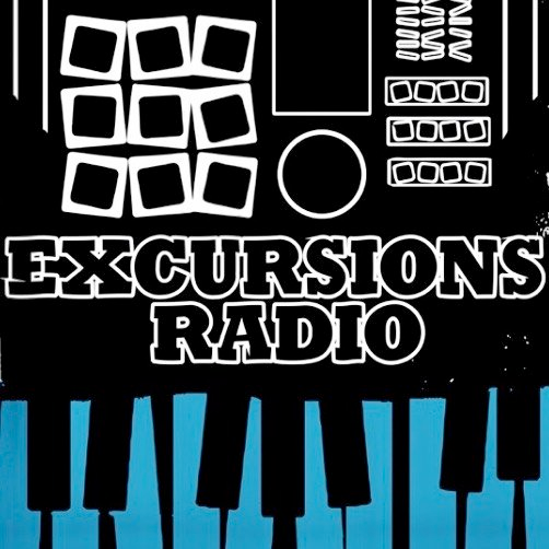 ExcursionsRadio: Connecting the Dots between Jazz and Hip-Hop with Dan Seeff
