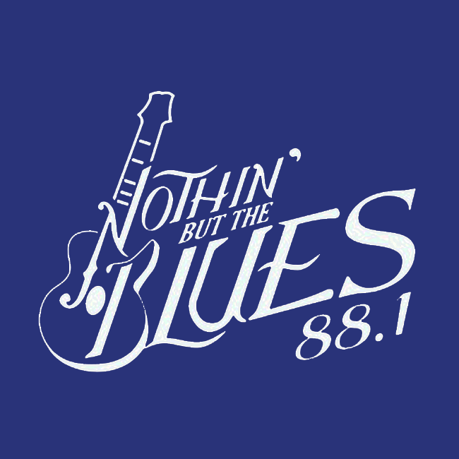 Nothin' But The Blues